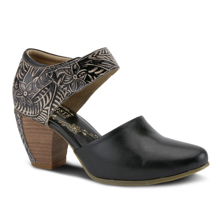 SPRING STEP L'Artiste Todie