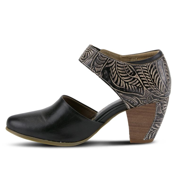 SPRING STEP L'Artiste Todie