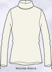 Super Soft Turtle Neck