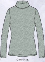 Super Soft Turtle Neck