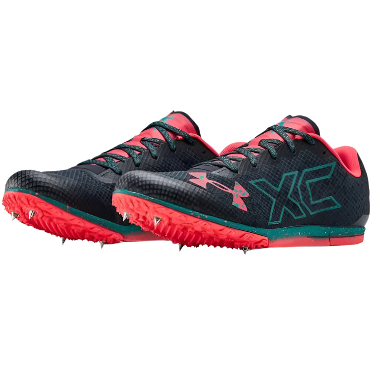UNDER ARMOUR Brigade XC Low