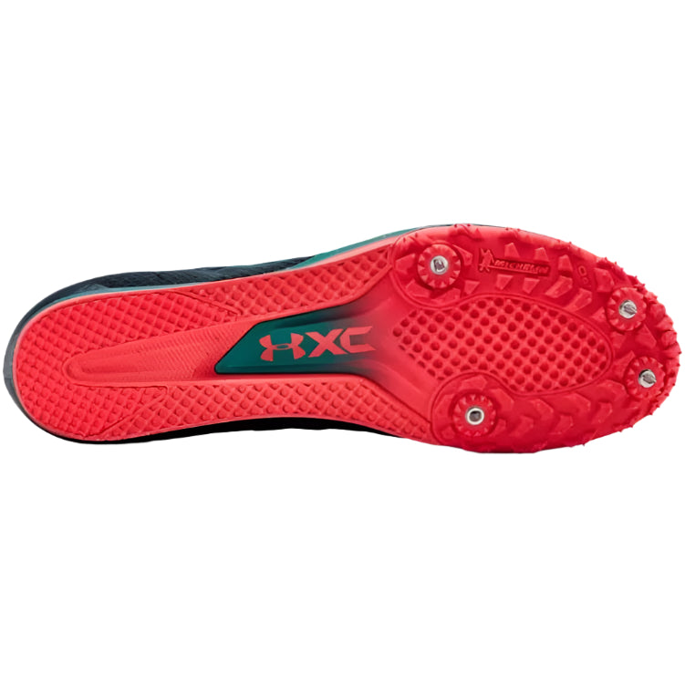 UNDER ARMOUR Brigade XC Low