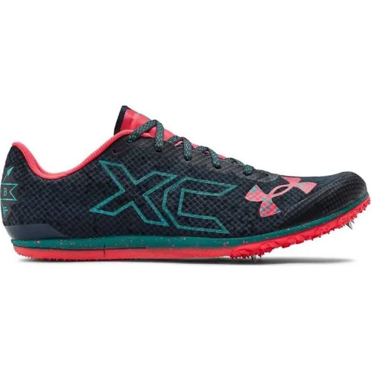 UNDER ARMOUR Brigade XC Low
