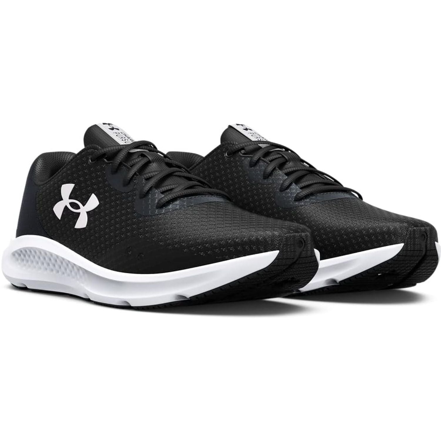 UNDER ARMOUR ChargeD Pursuit 3 WIDE