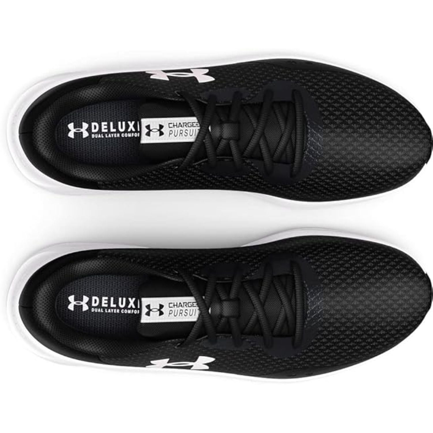 UNDER ARMOUR ChargeD Pursuit 3 WIDE