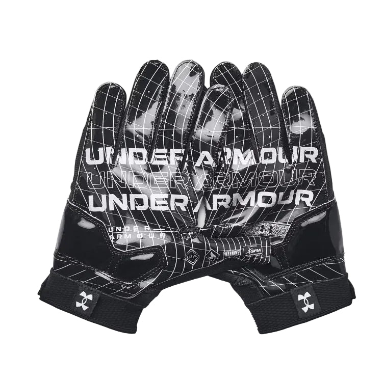 UNDER ARMOUR Combat Lineman Gloves