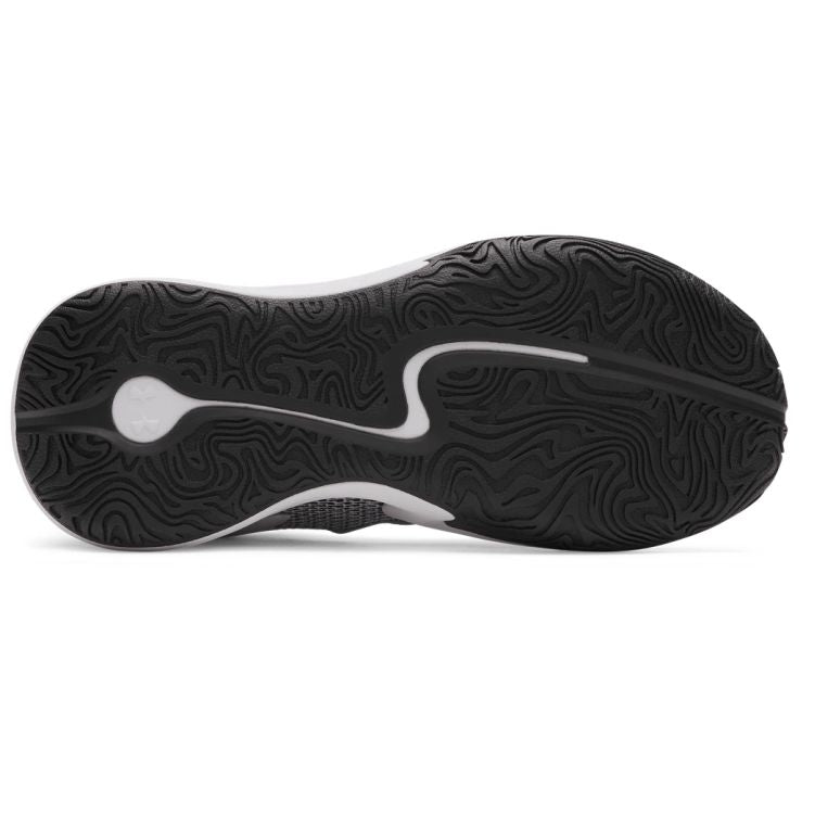 UNDER ARMOUR Curry 3Z 25 Youth