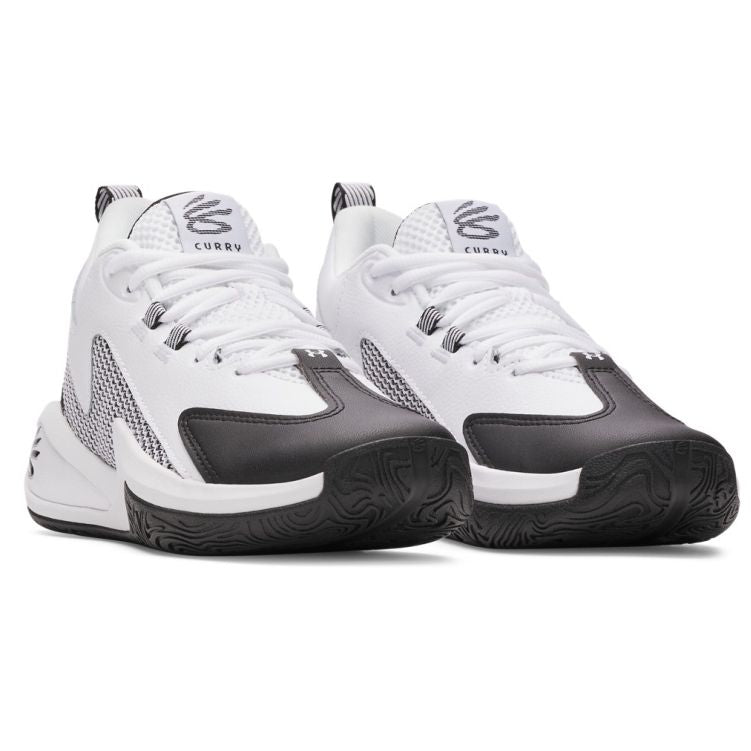 UNDER ARMOUR Curry 3Z 25 Youth