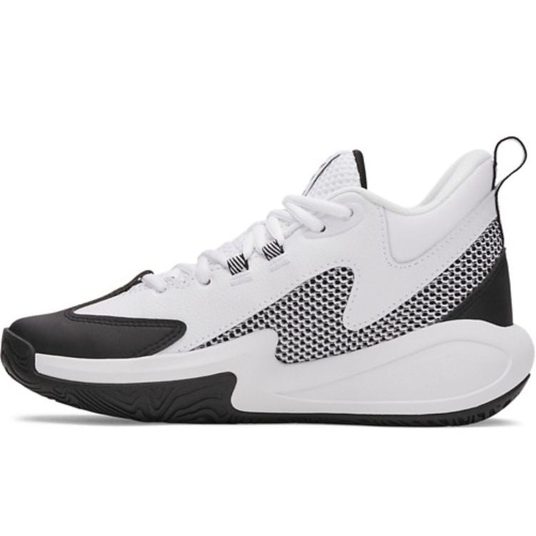 UNDER ARMOUR Curry 3Z 25 Youth