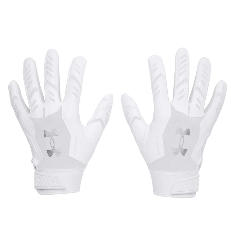 UNDER ARMOUR F9 Nitro Football Gloves