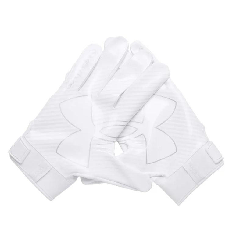 UNDER ARMOUR F9 Nitro Football Gloves