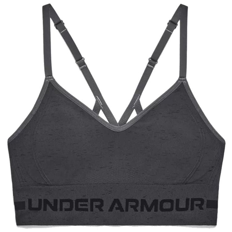 UNDER ARMOUR Seamless Low Bra