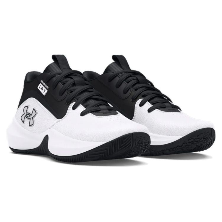 UNDER ARMOUR GS Lockdown 7