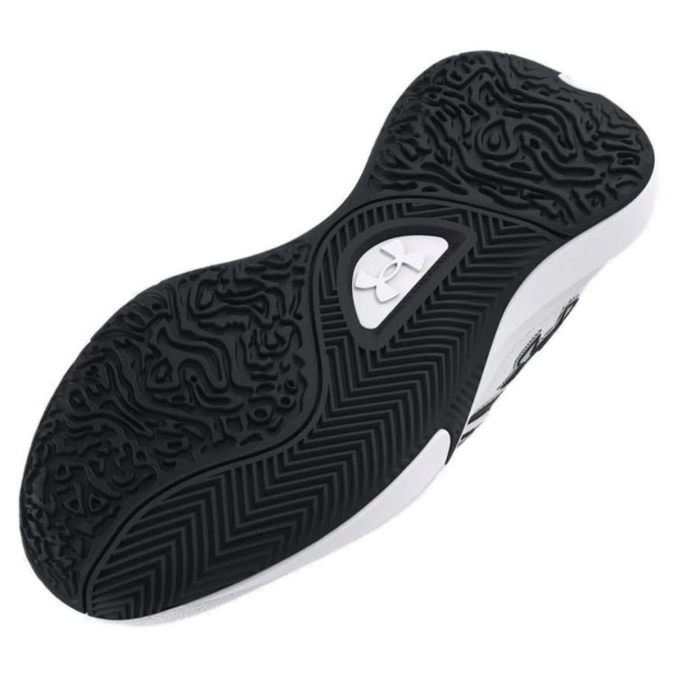 UNDER ARMOUR GS Lockdown 7