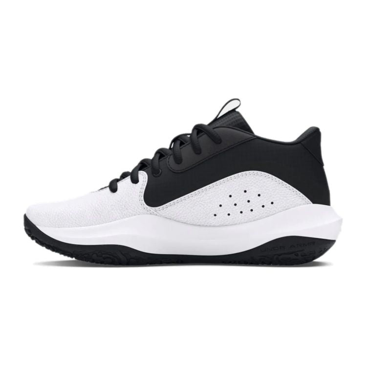 UNDER ARMOUR GS Lockdown 7