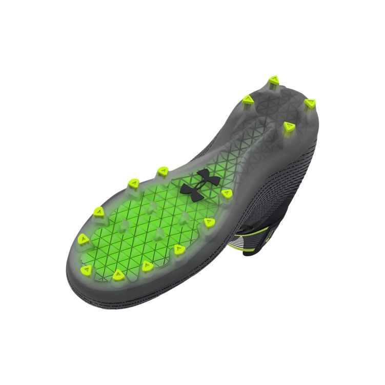 UNDER ARMOUR Highlight MC