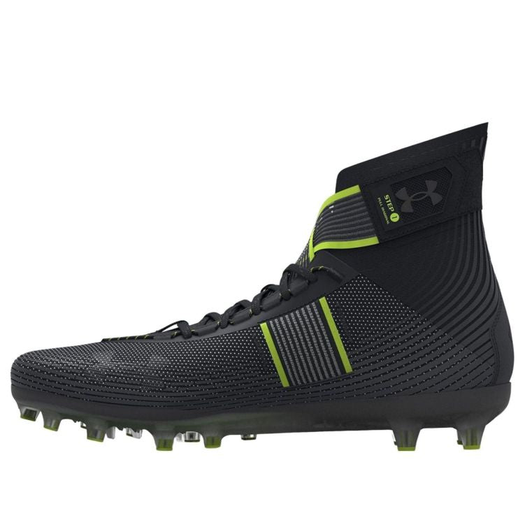 UNDER ARMOUR Highlight MC