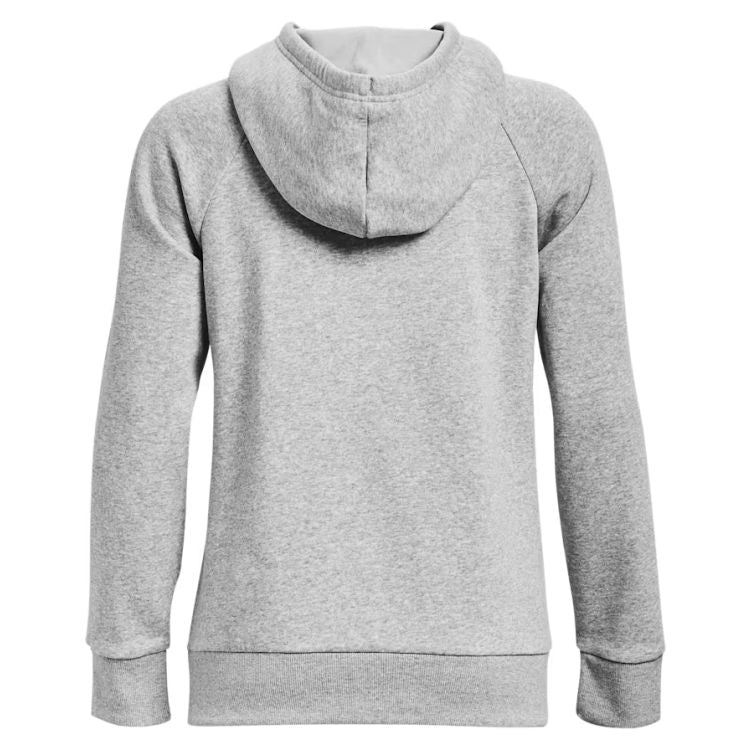 UNDER ARMOUR RIVAL FLEECE LOGO HOODIE
