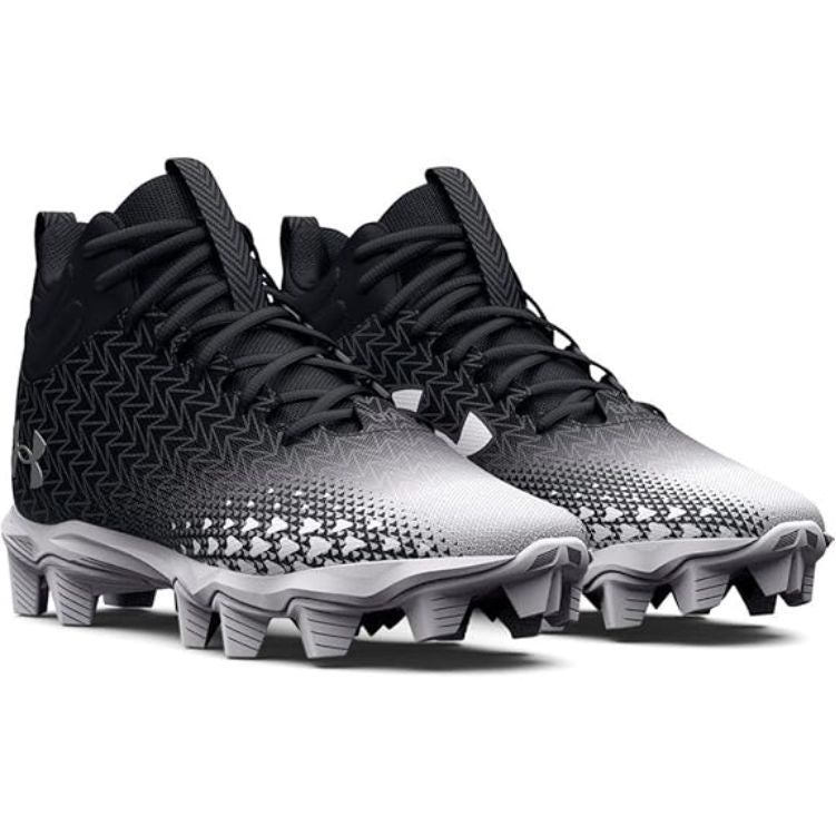 UNDER ARMOUR Spotlight Fran 4.0
