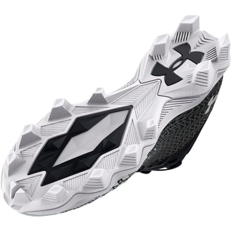 UNDER ARMOUR Spotlight Fran 4.0