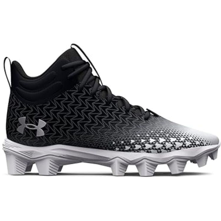 UNDER ARMOUR Spotlight Fran 4.0
