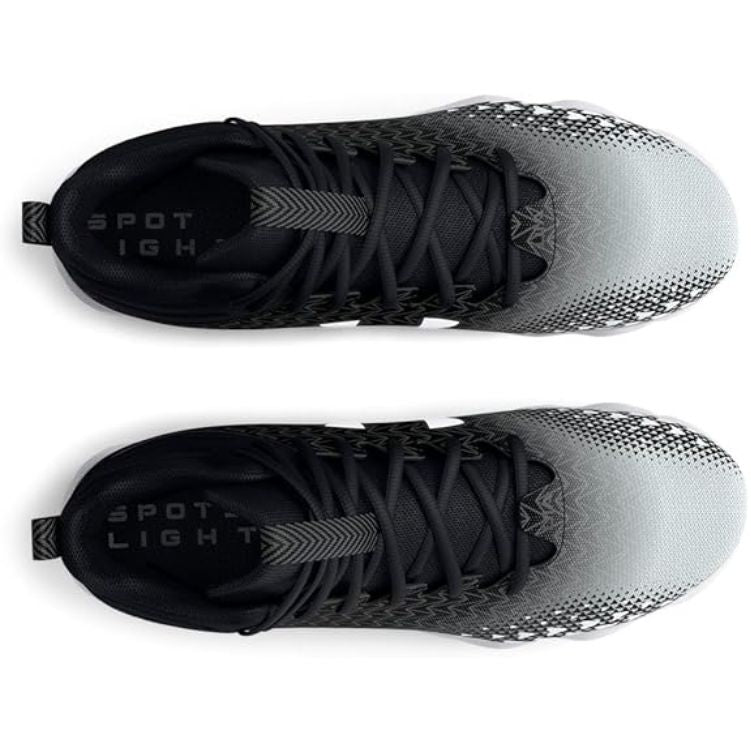 UNDER ARMOUR Spotlight Fran 4.0