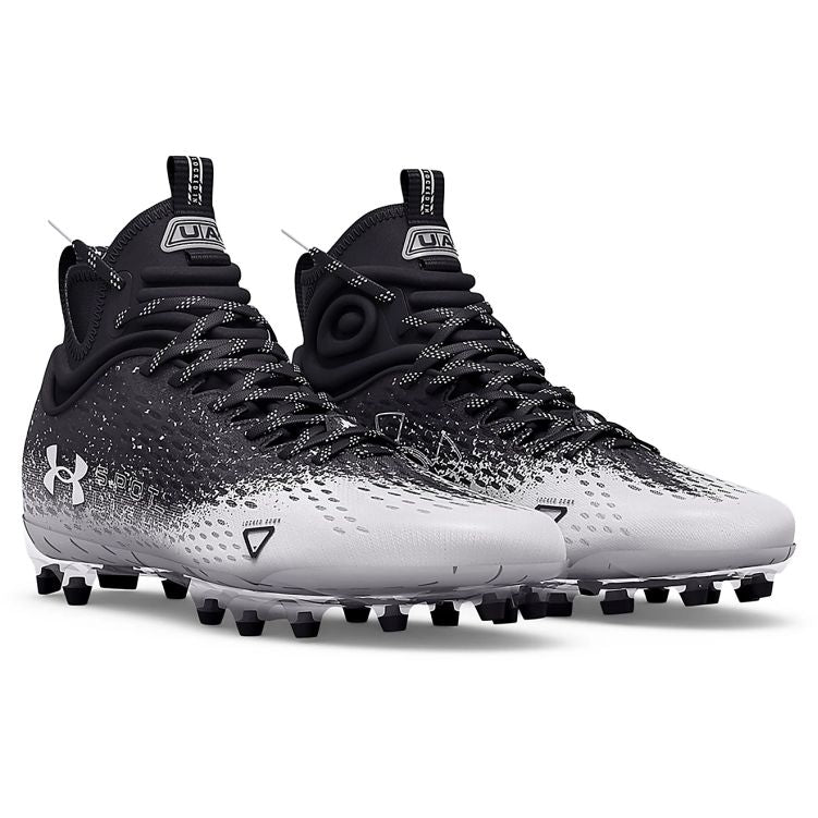 UNDER ARMOUR Spotlight Lux MC 2.0