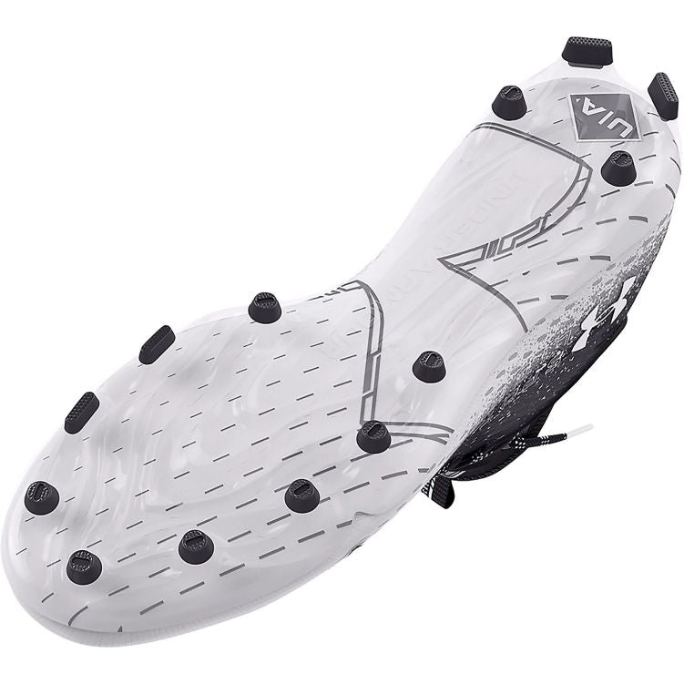 UNDER ARMOUR Spotlight Lux MC 2.0