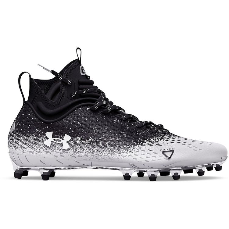 UNDER ARMOUR Spotlight Lux MC 2.0