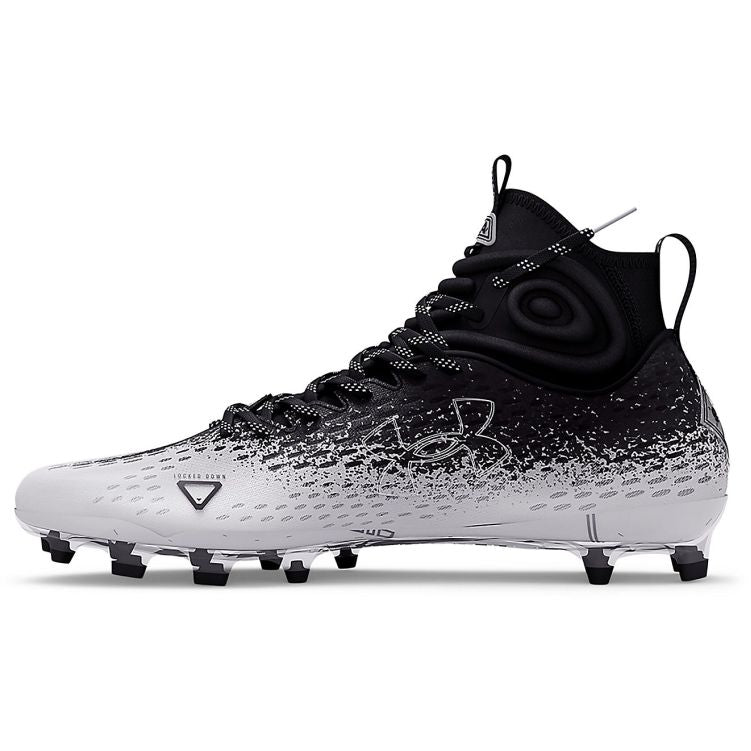 UNDER ARMOUR Spotlight Lux MC 2.0