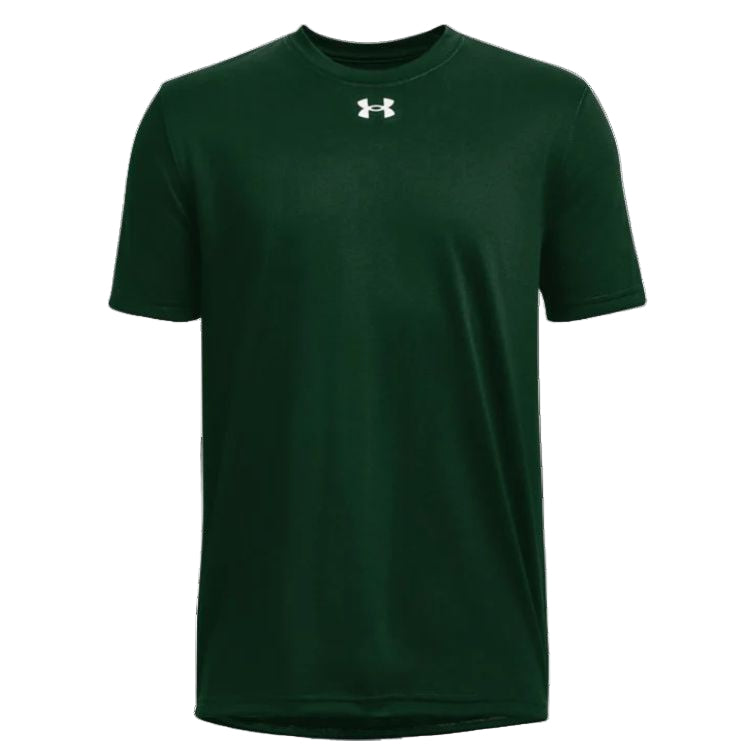 UNDER ARMOUR Tech Team Short Sleeve