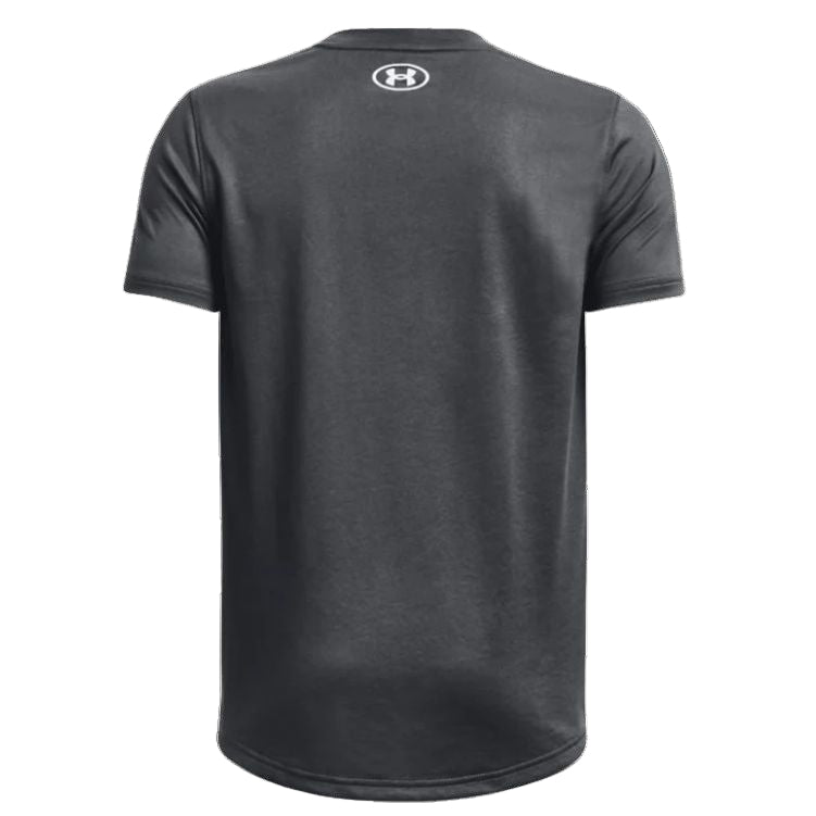 UNDER ARMOUR Tech Team Short Sleeve