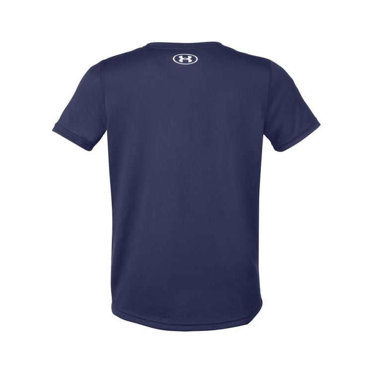 UNDER ARMOUR Tech Team Short Sleeve