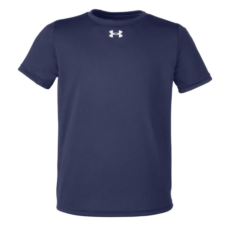 UNDER ARMOUR Tech Team Short Sleeve