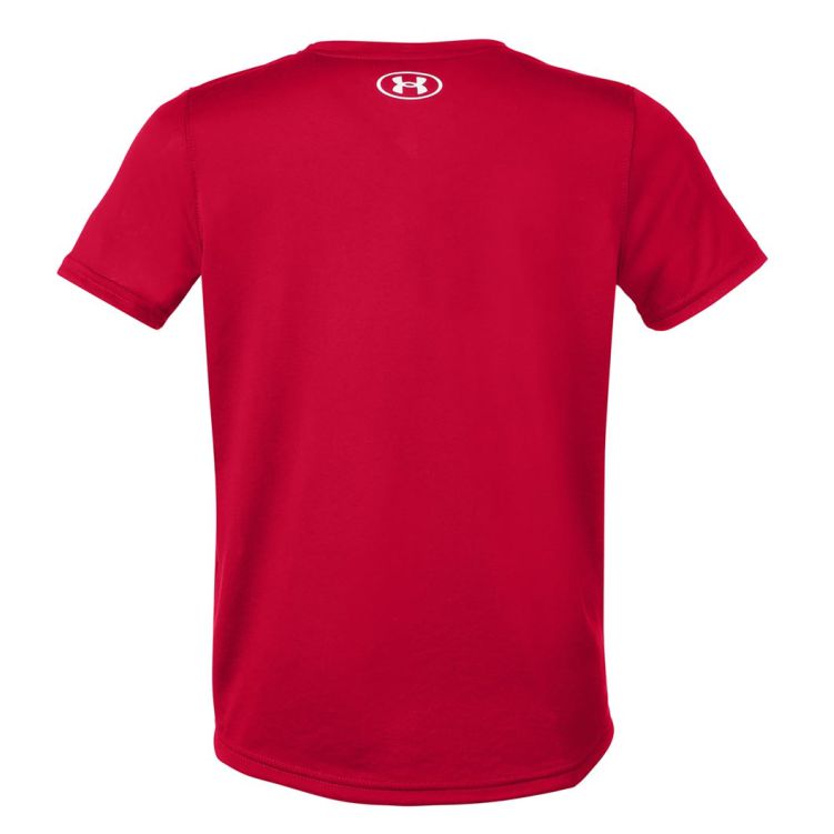 UNDER ARMOUR Tech Team Short Sleeve