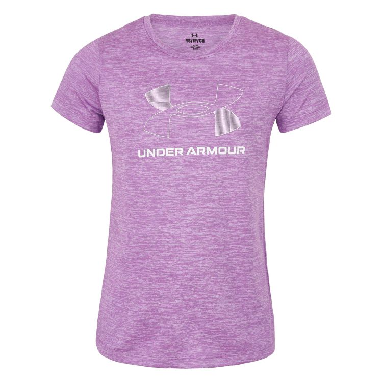 UA Youth Tech T-shirt