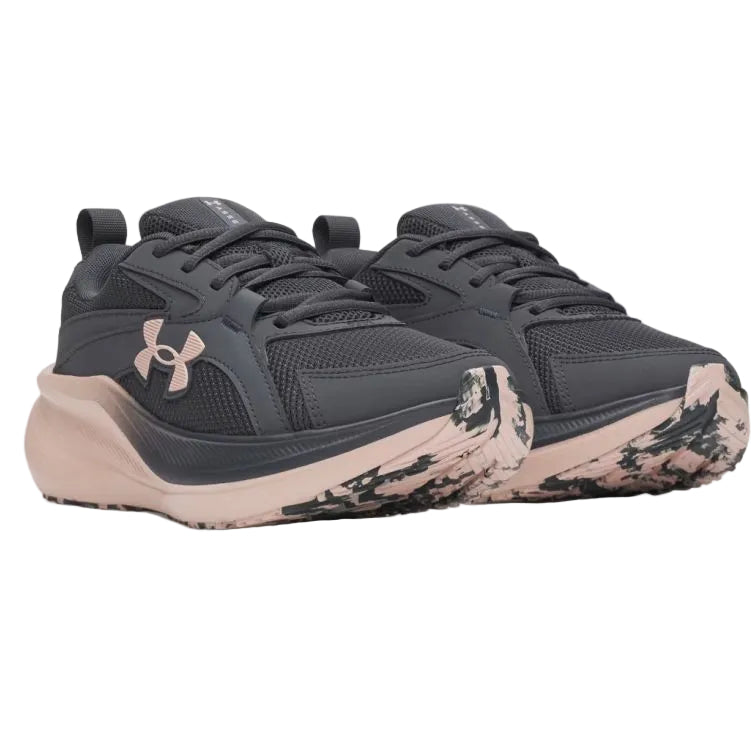 UNDER ARMOUR Charged+ Assert 11