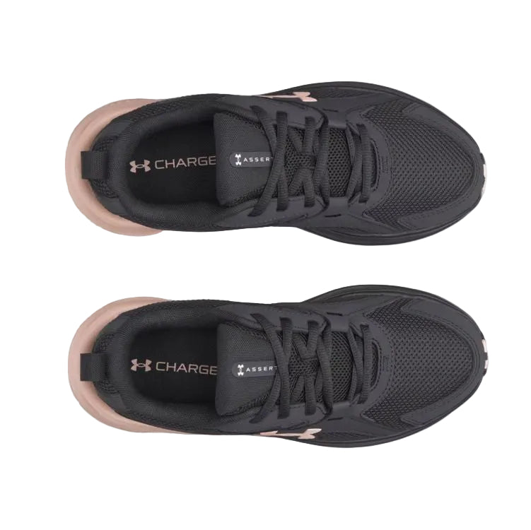 UNDER ARMOUR Charged+ Assert 11