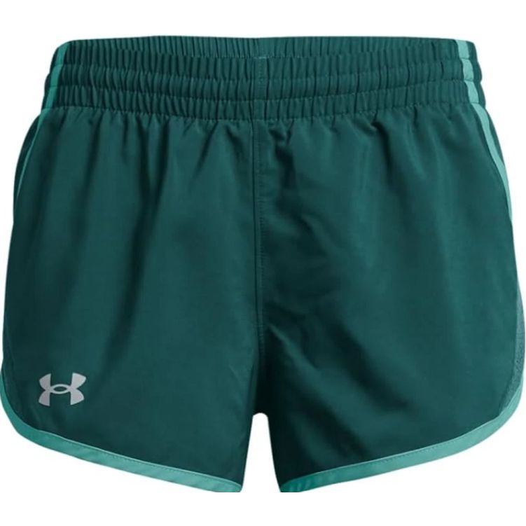 UNDER ARMOUR Fly By 3'' Shorts