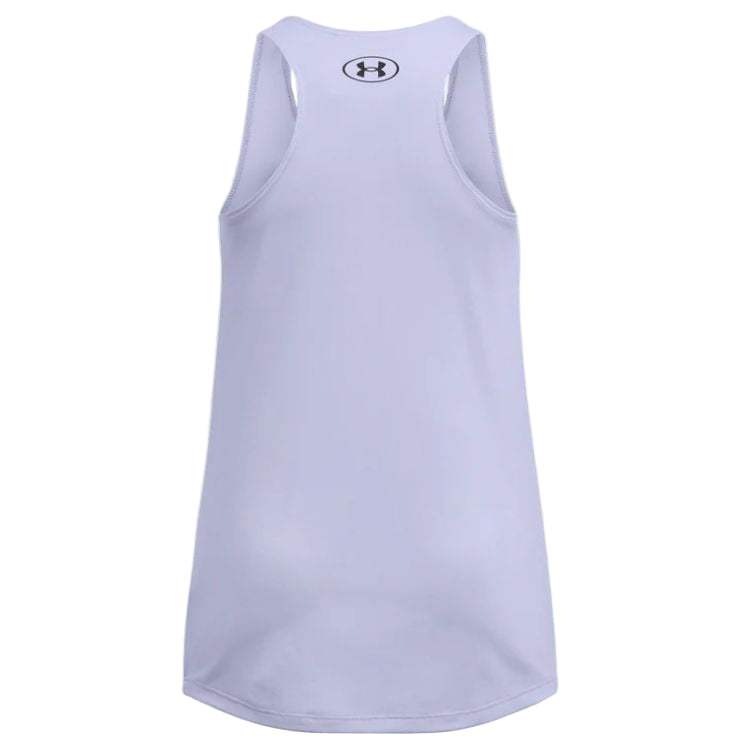 UA Youth Lilac Tank