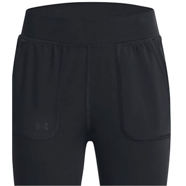 UA Youth Motion Jogger BLK