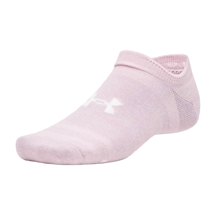 UNDER ARMOUR Essential 6 Pack Socks