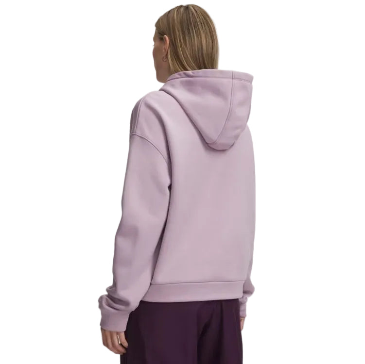 UNDER ARMOUR Fleece Hoodie