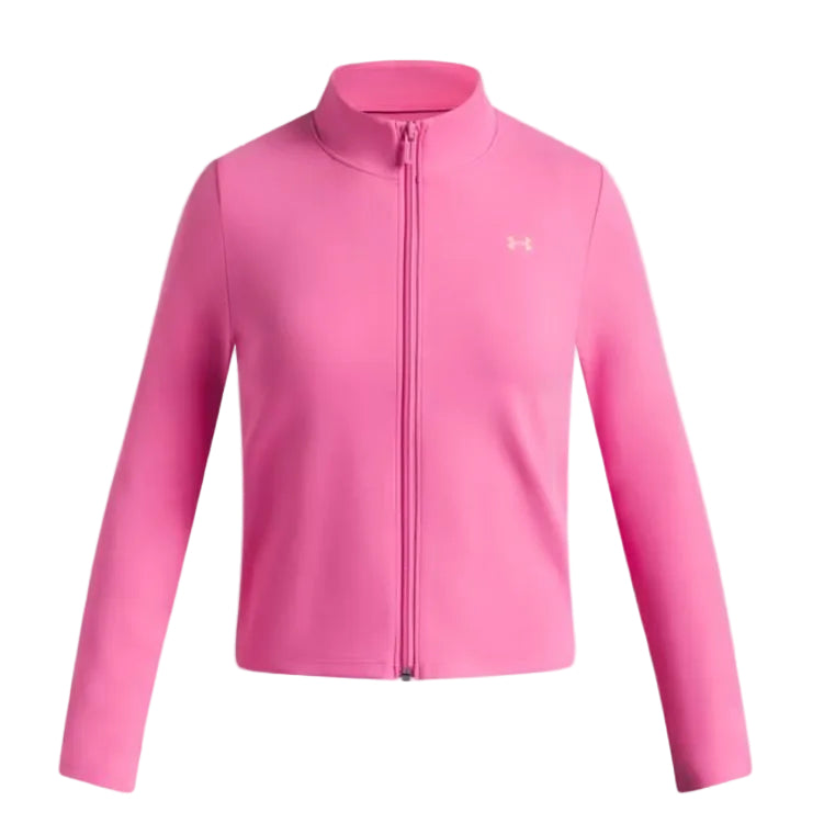 UNDER ARMOUR Motion Youth Full Zip