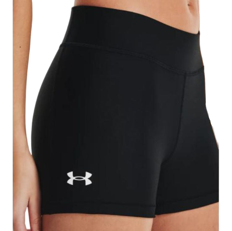 UNDER ARMOUR Mid Rise Shorty Spandex