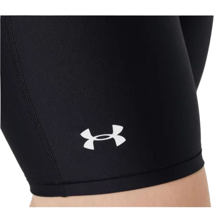 UNDER ARMOUR Mid Rise Shorty Spandex
