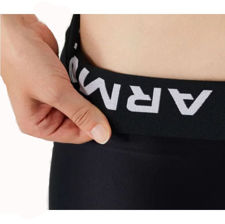 UNDER ARMOUR Mid Rise Shorty Spandex