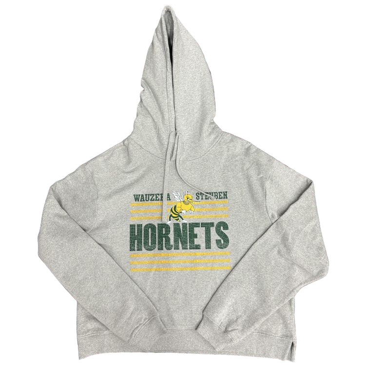 PENNANT Wauzeka Stuebben Hooded Sweatshirt