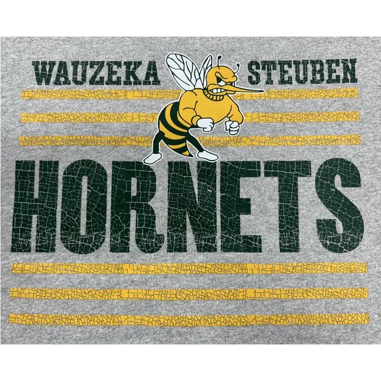 PENNANT Wauzeka Stuebben Hooded Sweatshirt