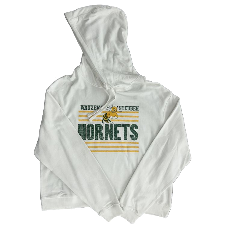 PENNANT Wauzeka Stuebben Hooded Sweatshirt